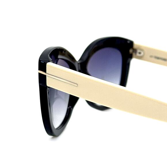 New, TOM FORD Alistair Sunglasses TF524 05B Authentic - Picture 7 of 13